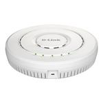 D-Link Unified AC Wave 2 DWL-8620AP - Bezdrátový access point - 802.11ac Wave 2 - Wi-Fi - 2,4 GHz (