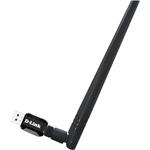 D-Link WiFi N300 USB Adapter (DWA-137) 0790069470967