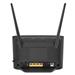 D-Link Wireless AC1200 Dual Band Gigabit VDSL/ADSL Modem Router with Outer Wi-Fi Antennas DSL-3788/E