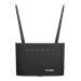 D-Link Wireless AC1200 Dual Band Gigabit VDSL/ADSL Modem Router with Outer Wi-Fi Antennas DSL-3788/E
