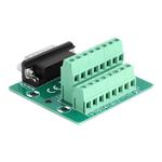 D-Sub 15 pin male to Terminal Block for, D-Sub 15 pin male to Terminal Block for 66909