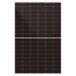 DAH SOLAR Solární panel DHM-54X10(BW)-410W, half-cut, 31,7V, účinnost 21%