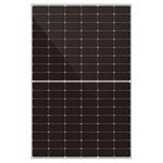 DAH SOLAR Solární panel DHM-54X10(BW)-410W, half-cut, 31,7V, účinnost 21%