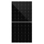 DAH SOLAR Solární panel DHM-T72X10/FS(BW)-555W, 63,2V, 1/3cut - nejlepší účinnost 21,48%