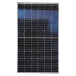 DAH SOLAR Solární panel T60X10/FS(BW)-460W, 52,8V, 1/3cut - nejlepší účinnost 21,32%