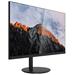 DAHUA 24" LED LM24-A200/ VA panel/ 1920x1080 (FHD)/ 3000:1/ 6,5ms/ 220 cd/m2/ HDMI/ VGA/ VESA 75x75/ černý