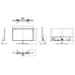 DAHUA 24" LED LM24-B200/ VA panel/ 1920x1080 (FHD)/ 1000:1/ 6,5ms/ 200 cd/m2/ HDMI/ VGA/ VESA/ černý