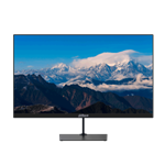 DAHUA 24" LED LM24-C200/ VA panel/ 1920x1080 (FHD)/ 3000:1/ 5ms/ 250 cd/m2/ HDMI/ VGA/ VESA 75x75/ černý