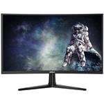 DAHUA 24" LED LM24-E240C/ herní/ VA panel/ 1920x1080 (FHD)/ 3000:1/ 1ms/ 350 cd/m2/ HDMI/ DP/ VESA 100x100