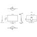 DAHUA 27" LED LM27-C201P/ IPS panel/ 1920x1080 (FHD)/ 1000:1/ 5ms/ 250 cd/m2/ HDMI/ VGA/ VESA 75x75