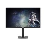DAHUA 27" LED LM27-EM331A/ herní/ IPS panel/ 2560x1440 (QHD)/ 1000:1/ 1ms/ 600 cd/m2/ DP/ 2x HDMI/ PIVOT/ VESA 100x100