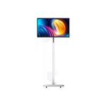 DAHUA 27" LED LM27-U200PM/ IPS panel/ dotykový/ 1920x1080 (FHD)/ 1300:1/ 14ms/ 350 cd/m2/ HDMI/ USB-C/ bílý
