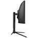 DAHUA 30" LED LM30-E330CA/ herní/ VA panel/ 2560x1080 (UWHD)/ 3000:1/ 1ms/ 250 cd/m2/ 2x HDMI/ 2x DP/ VESA 75x75/ černý