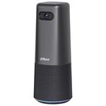 DAHUA All-in-one HD Camera VCS-C4B0/ videokonference/ 1920x1080/ 2MPix/ mikrofon/ USB-C/ šedá