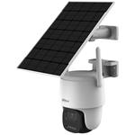DAHUA IP kamera Apollo P25 3K/ PTZ/ 4G/ 5Mpix/ objektiv 3,6mm/ H.265/ krytí IP66/ IR až 30m/ CZ app + solární panel