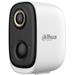 DAHUA IP kamera BF5H/ bateriová/ Wi-Fi/ 5Mpix/ objektiv 2,1mm/ H.265/ krytí IP66/ IR až 15m/ ONVIF/ CZ app