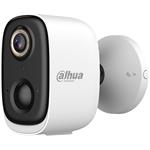 DAHUA IP kamera BF5H/ bateriová/ Wi-Fi/ 5Mpix/ objektiv 2,1mm/ H.265/ krytí IP66/ IR až 15m/ ONVIF/ CZ app