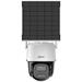 DAHUA IP kamera BP3EW-4GP/ PTZ/ 4G/ 3Mpix/ objektiv 3,6mm/ H.265/ krytí IP66/ LED až 20m/ ONVIF/ CZ app