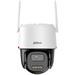 DAHUA IP kamera BP3EW-4GP/ PTZ/ 4G/ 3Mpix/ objektiv 3,6mm/ H.265/ krytí IP66/ LED až 20m/ ONVIF/ CZ app