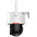 DAHUA IP kamera BP3EW-4GP/ PTZ/ 4G/ 3Mpix/ objektiv 3,6mm/ H.265/ krytí IP66/ LED až 20m/ ONVIF/ CZ app