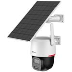DAHUA IP kamera BP3EW-4GP/ PTZ/ 4G/ 3Mpix/ objektiv 3,6mm/ H.265/ krytí IP66/ LED až 20m/ ONVIF/ CZ app
