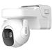DAHUA IP kamera BP4A-4G/ PTZ/ Wi-Fi/ 4Mpix/ objektiv 3,6mm/ H.265/ krytí IP66/ IR až 30m/ ONVIF/ CZ app BP4A-4G-0360B