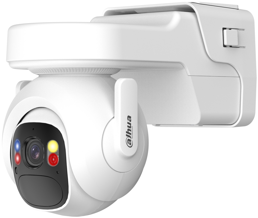 DAHUA IP kamera BP4A-4G/ PTZ/ Wi-Fi/ 4Mpix/ objektiv 3,6mm/ H.265/ krytí IP66/ IR až 30m/ ONVIF/ CZ app BP4A-4G-0360B