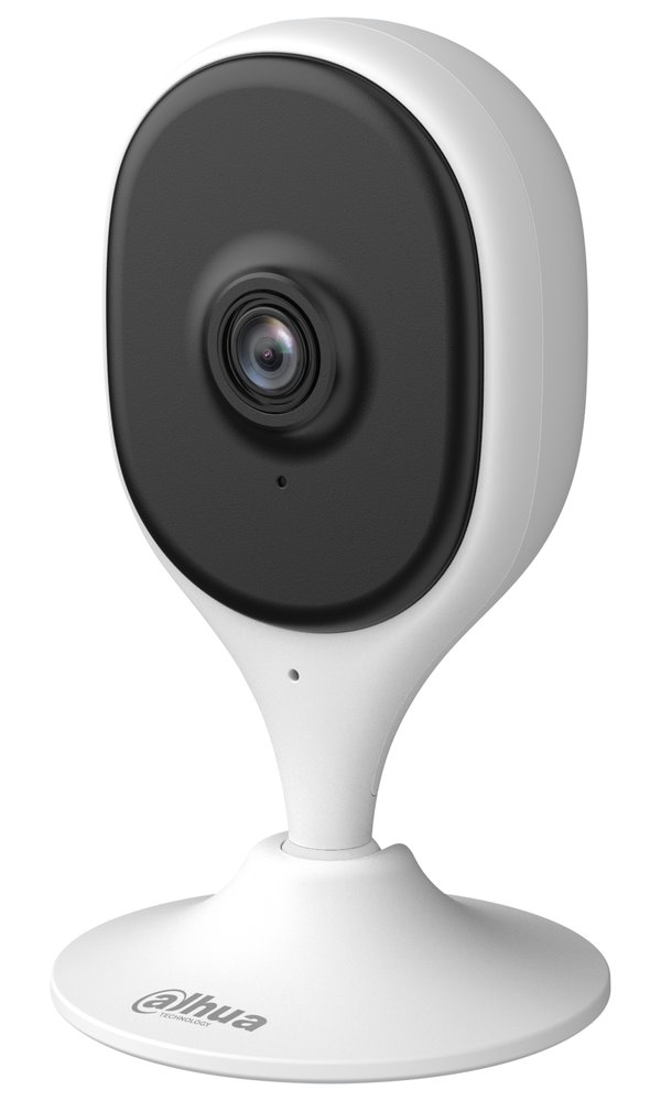 DAHUA IP kamera C5A/ vnitřní/ Wi-Fi/ 5Mpix/ objektiv 2,8mm/ H.265/ IR až 10m/ CZ app IPC-C5AP-0280B
