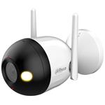 DAHUA IP kamera F2C-PV/ Bullet/ Wi-Fi/ 2Mpix/ objektiv 2,8mm/ H.265/ krytí IP67/ IR až 30m/ ONVIF/ CZ IPC-F2CP-PV-0280B