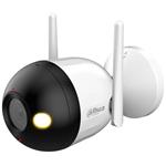 DAHUA IP kamera F4C-PV/ Bullet/ Wi-Fi/ 4Mpix/ objektiv 3,6mm/ H.265/ krytí IP67/ IR až 30m/ ONVIF/ CZ IPC-F4CP-PV-0360B