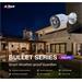 DAHUA IP kamera F5D-PV/ Bullet/ Wi-Fi/ 5Mpix/ objektiv 2,8mm/ H.265/ krytí IP67/ IR až 30m/ ONVIF/ CZ app IPC-F5D-PV