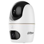 DAHUA IP kamera H5D-3F/ vnitřní/ Wi-Fi/ 5 + 5 Mpix/ objektiv 3,6mm/ H.265/ IR až 30m/ CZ app IPC-H5DP-5F-0360B