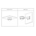 Dahua IP kamera IPC-HDEW8441R-Z