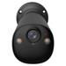 DAHUA IP kamera KIT/BF4CA-0210B/ bullet/ Wi-Fi/ 4Mpix/ obj. 2,1mm/ H.265/ krytí IP66/ ONVIF/ IR až KIT/BF4CA-0210B/M0508