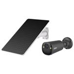 DAHUA IP kamera KIT/BF4CA-0210B/ bullet/ Wi-Fi/ 4Mpix/ obj. 2,1mm/ H.265/ krytí IP66/ ONVIF/ IR až KIT/BF4CA-0210B/M0508