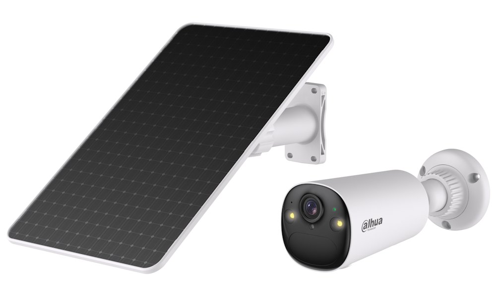 DAHUA IP kamera KIT/BF4CP-0210B/ bullet/ Wi-Fi/ 4Mpix/ obj. 2,1mm/ H.265/ krytí IP66/ ONVIF/ IR až KIT/BF4CP-0210B/M0508