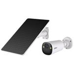 DAHUA IP kamera KIT/BF4CP-0210B/ bullet/ Wi-Fi/ 4Mpix/ obj. 2,1mm/ H.265/ krytí IP66/ ONVIF/ IR až KIT/BF4CP-0210B/M0508