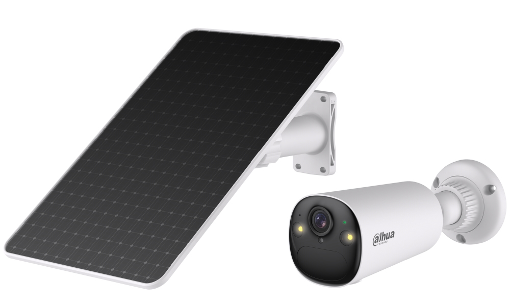 DAHUA IP kamera KIT/BF8CP-0210B/ bullet/ Wi-Fi/ 8Mpix/ obj. 2,1mm/ H.265/ krytí IP66/ ONVIF/ IR KIT/BF8CP-0210B-XL/M0508