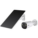 DAHUA IP kamera KIT/BF8CP-0210B/ bullet/ Wi-Fi/ 8Mpix/ obj. 2,1mm/ H.265/ krytí IP66/ ONVIF/ IR KIT/BF8CP-0210B-XL/M0508