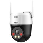 DAHUA IP kamera P3AE-PV/ PTZ/ Wi-Fi/ 3Mpix/ objektiv 4mm/ H.265/ krytí IP66/ IR až 30m + LED/ ONVIF/ CZ SD-P3AE-PV-0400B