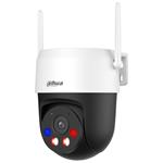 DAHUA IP kamera P3AS-PV/ PTZ/ Wi-Fi/ 3Mpix/ objektiv 2,8mm/ H.265/ krytí IP66/ IR až 30m/ ONVIF/ CZ app IPC-P3AS-PV