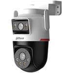 DAHUA IP kamera P3D-3F-PV-P/ PTZ/ Wi-Fi/ 3+3Mpix/ objektiv 2,8/6mm/ H.265/ krytí IP66/ IR až P3D-3F-PV-P-0280B/0600B-PRO