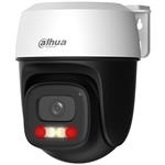 DAHUA IP kamera P3I-PV/ PTZ/ Wi-Fi/ 3Mpix/ objektiv 2,8mm/ H.265/ krytí IP66/ IR až 30m/ ONVIF/ CZ app P3I-PV-0280B