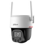 DAHUA IP kamera P4F-PV-4G/ PTZ/ 4G/ 4Mpix/ objektiv 4mm/ H.265/ krytí IP66/ IR až 30m/ CZ app P4F-PV-4G-0400B-PRO