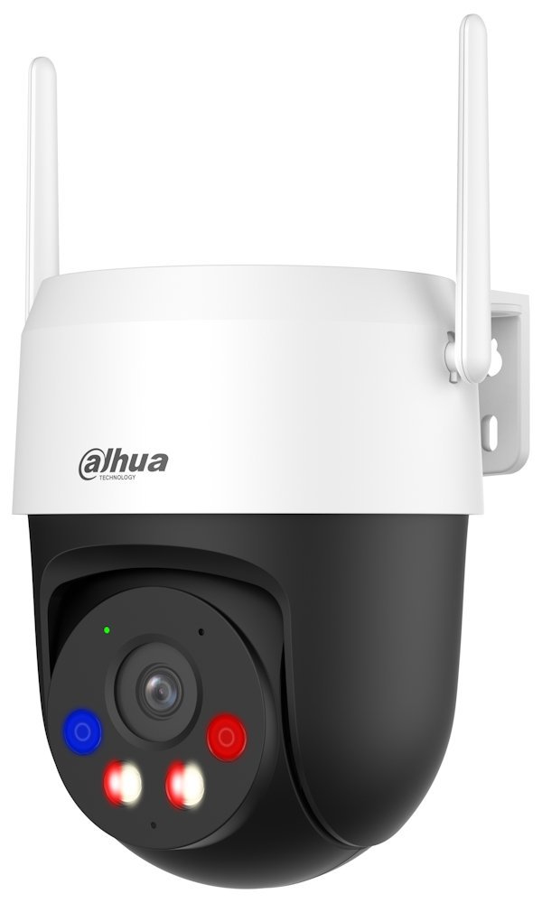 DAHUA IP kamera P5AS-PV/ PTZ/ Wi-Fi/ 5Mpix/ objektiv 2,8mm/ H.265/ krytí IP66/ IR až 30m/ ONVIF/ CZ app IPC-P5AS-PV