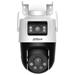 DAHUA IP kamera P5D-3F-PV/ PTZ/ Wi-Fi/ 5 + 5 Mpix/ 2,8/6mm/ H.265/ krytí IP66/ IR až 30m/ CZ IPC-P5DP-5F-PV-0280B/0600B
