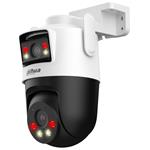 DAHUA IP kamera P5D-3F-PV/ PTZ/ Wi-Fi/ 5 + 5 Mpix/ 2,8/6mm/ H.265/ krytí IP66/ IR až 30m/ CZ IPC-P5DP-5F-PV-0280B/0600B