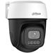 DAHUA IP kamera P5I-PV/ PTZ/ Wi-Fi/ 5Mpix/ objektiv 2,8mm/ H.265/ krytí IP66/ IR až 30m/ ONVIF/ CZ app P5I-PV-0280B