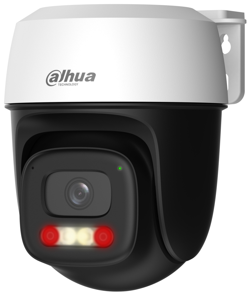 DAHUA IP kamera P5I-PV/ PTZ/ Wi-Fi/ 5Mpix/ objektiv 2,8mm/ H.265/ krytí IP66/ IR až 30m/ ONVIF/ CZ app P5I-PV-0280B