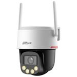 DAHUA IP kamera P8F-PV/ PTZ/ Wi-Fi/ 8Mpix/ objektiv 3,6mm/ H.265/ krytí IP66/ IR až 30m/ ONVIF/ CZ app P8F-PV-0360B-PRO